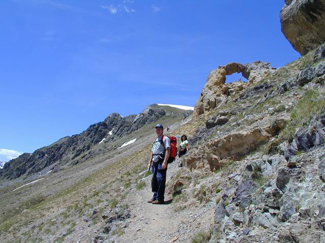 Montée_collet_de_Tortisse#2