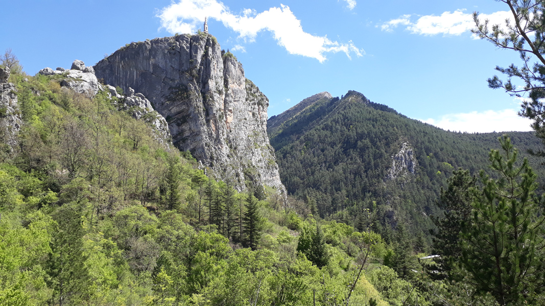 A Castellane samedi 11-02