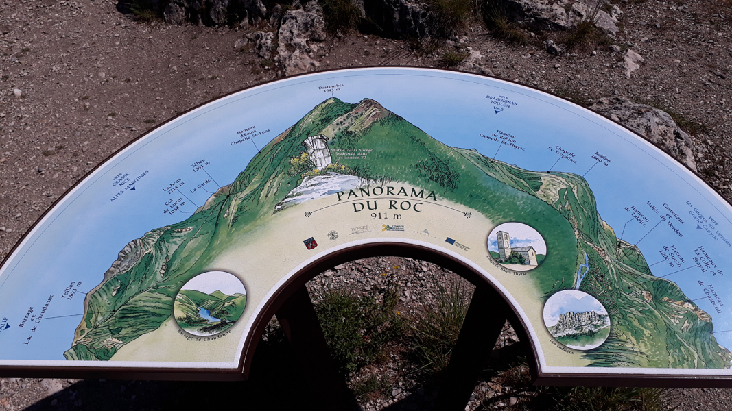 A Castellane samedi 11-04