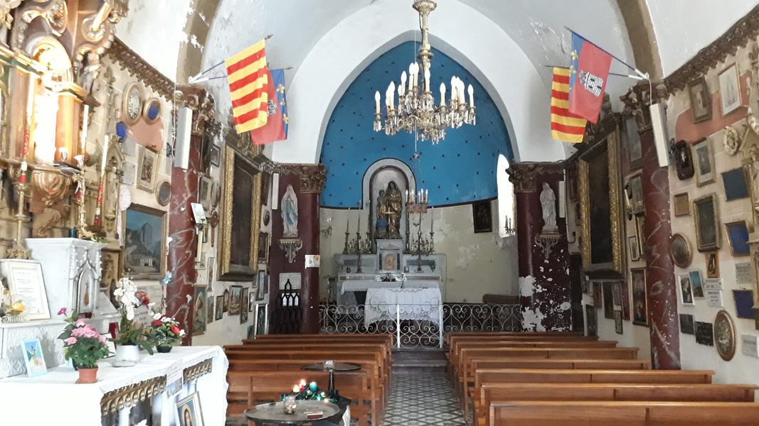 A Castellane samedi 11-06