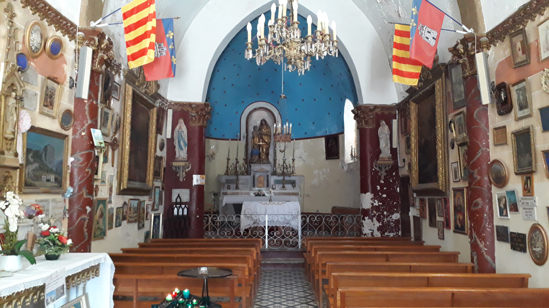 A Castellane samedi 11-08