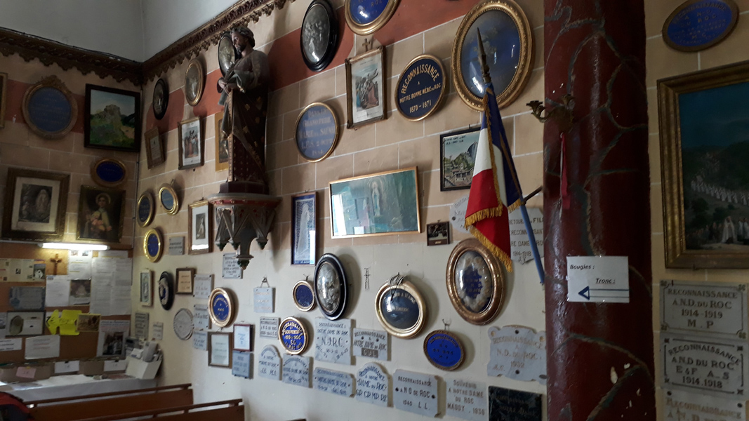 A Castellane samedi 11-09