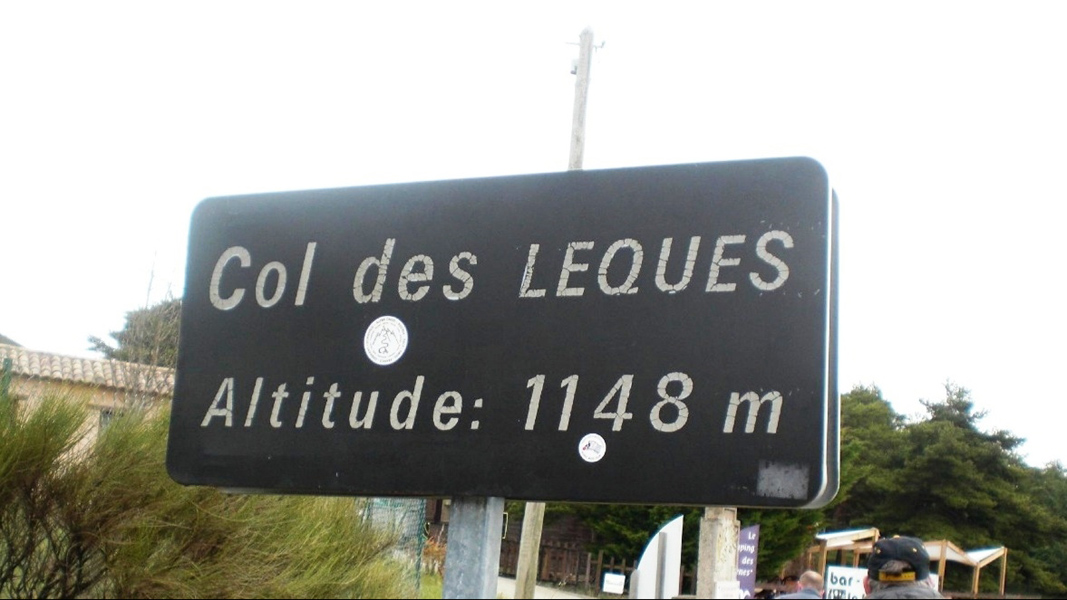 A Castellane samedi 11-13