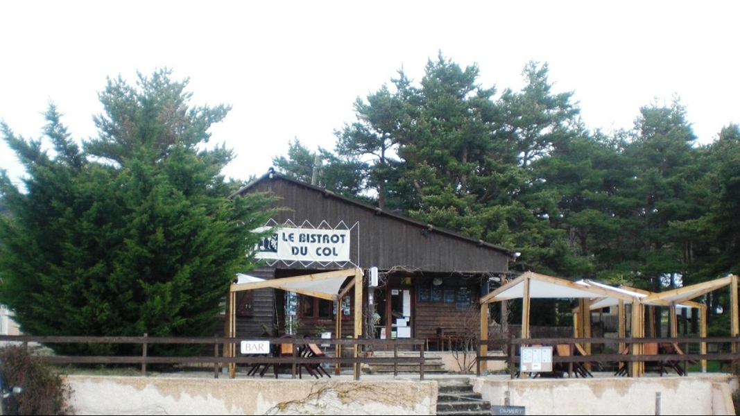 A Castellane samedi 11-14