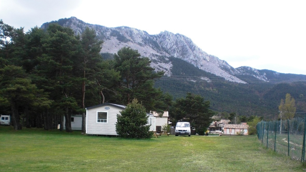 A Castellane samedi 11-15