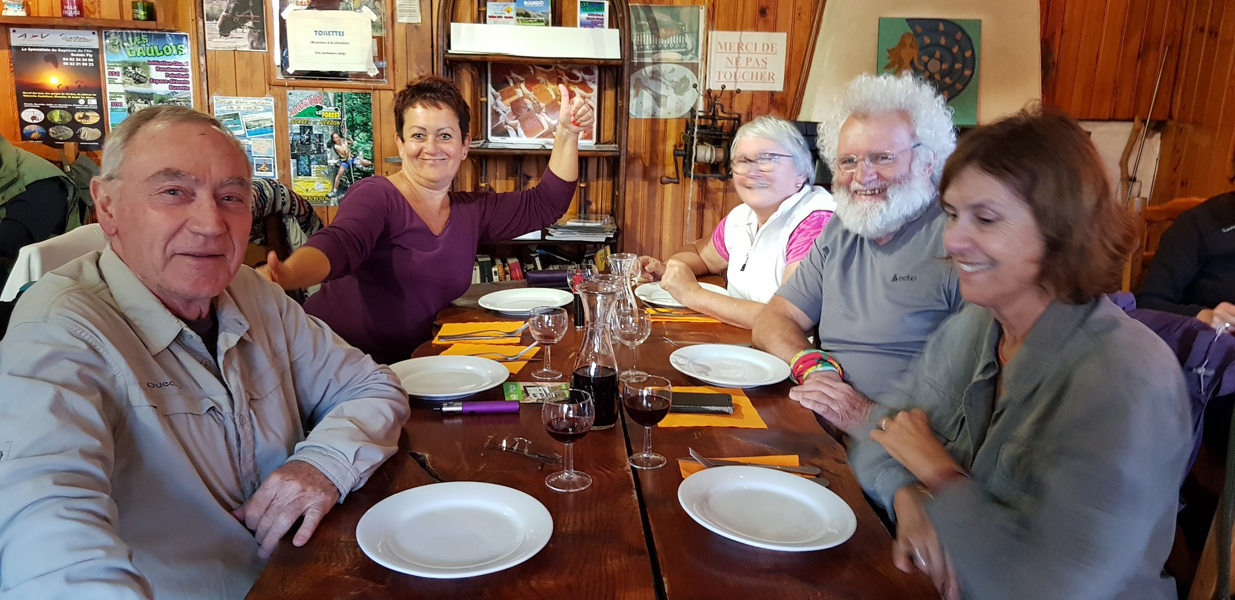 A Castellane samedi 11-17