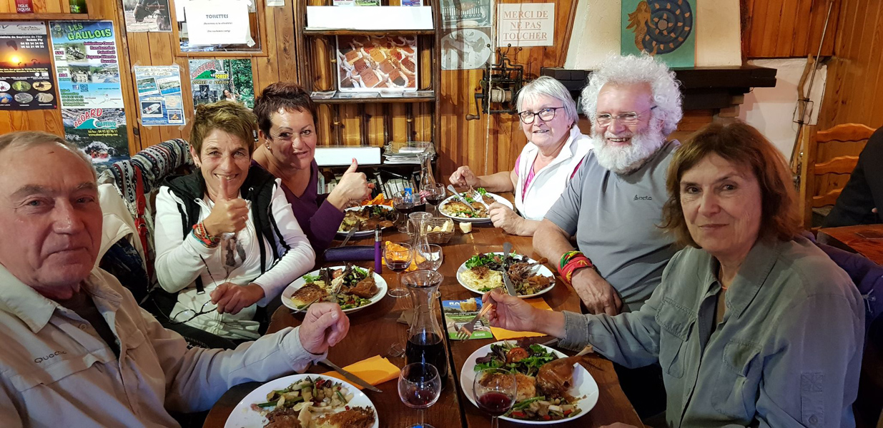 A Castellane samedi 11-18