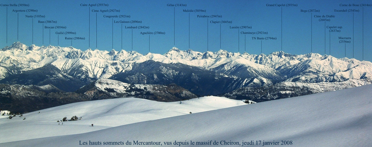 Pano Mercantour
